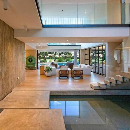 Villa Polos, Prestigious Haven In Casa De Campo La Romana Exterior photo