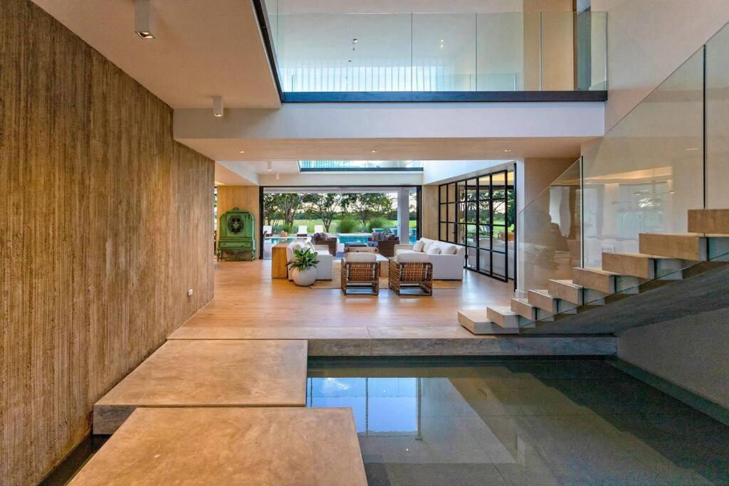 Villa Polos, Prestigious Haven In Casa De Campo La Romana Exterior photo