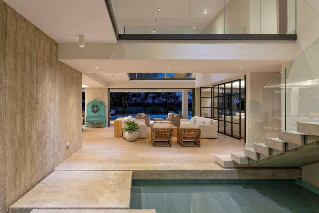 Villa Polos, Prestigious Haven In Casa De Campo La Romana Exterior photo